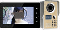 Videocitofono 1080P HD Wireless Videocitofono Campanello Home Password Di Controllo Accessi Villa Campanello Wireless 2.4G