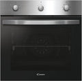 Forno Elettrico Ventilato 65 Litri Classe A+ Inox - FIDCX602